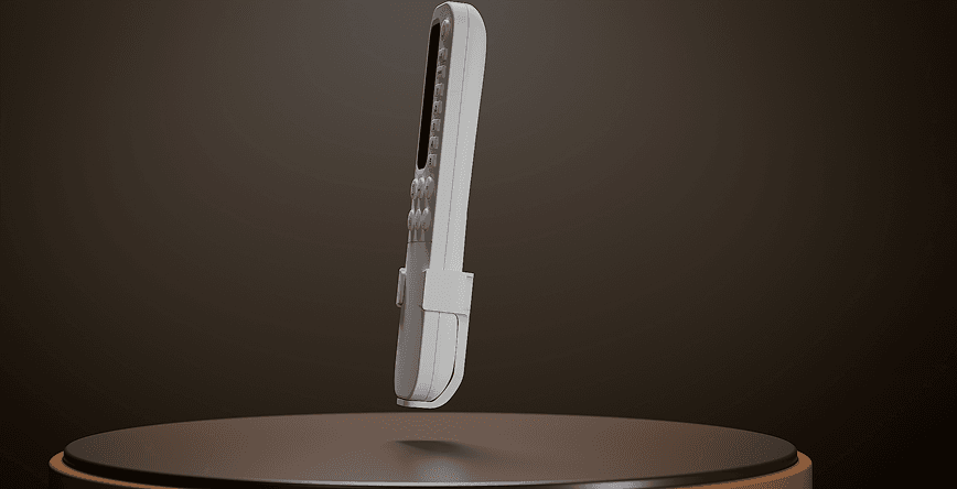 SCAN Technology Features