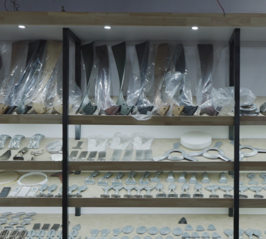 20+ Product Prototypes